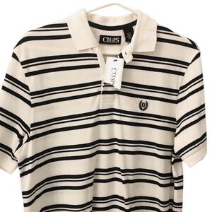 Chaps polo cotton polo shirt Chaps NWT